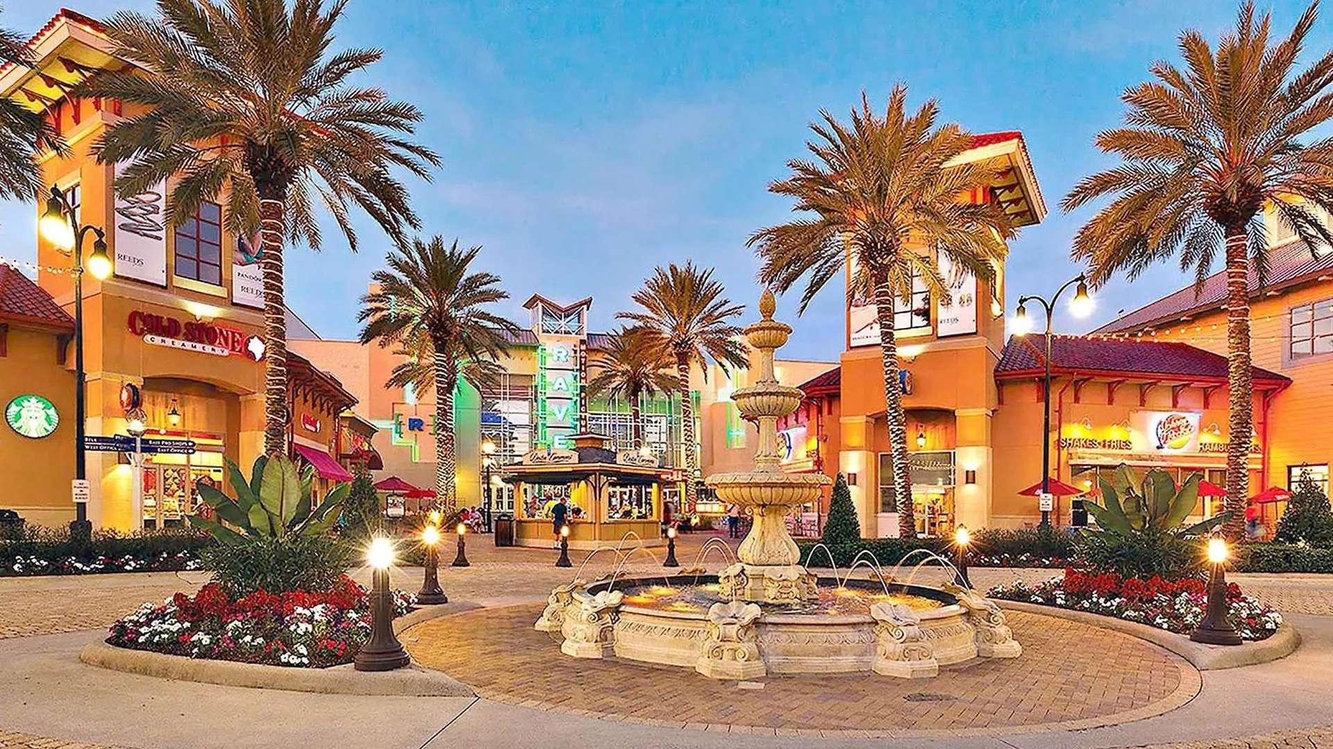 Palms Resort #2715 Full 2 Bedroom Destin United States