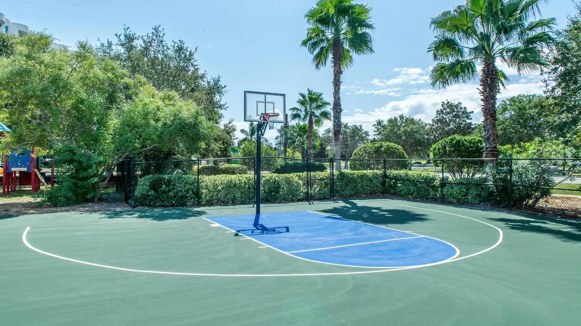 Palms Resort #2715 Full 2 Bedroom Destin United States