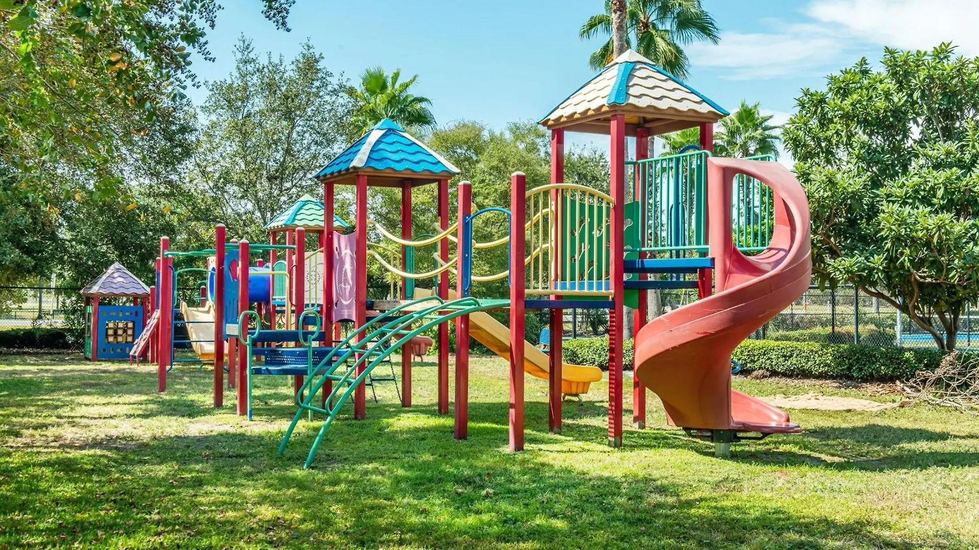 Palms Resort #2715 Full 2 Bedroom Destin Holiday home