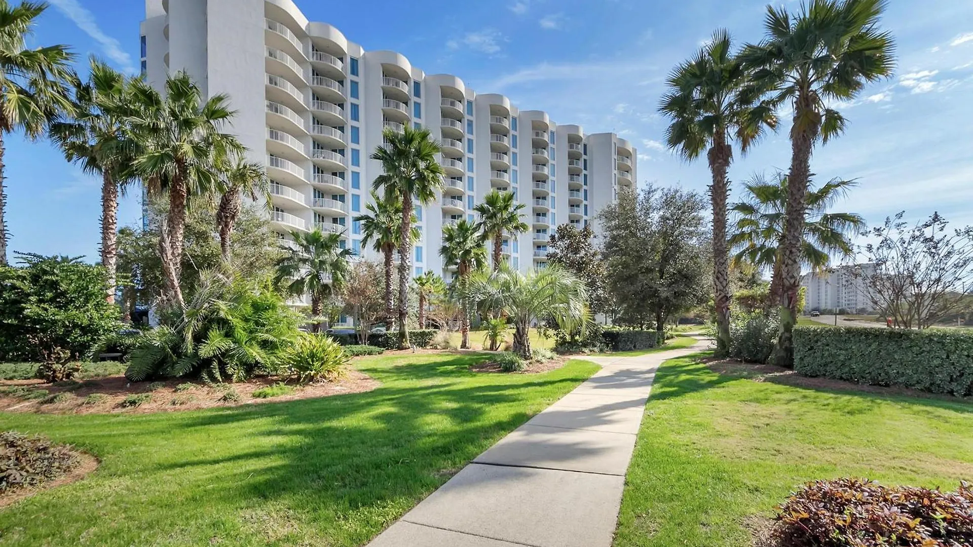 Holiday home Palms Resort #2715 Full 2 Bedroom Destin United States