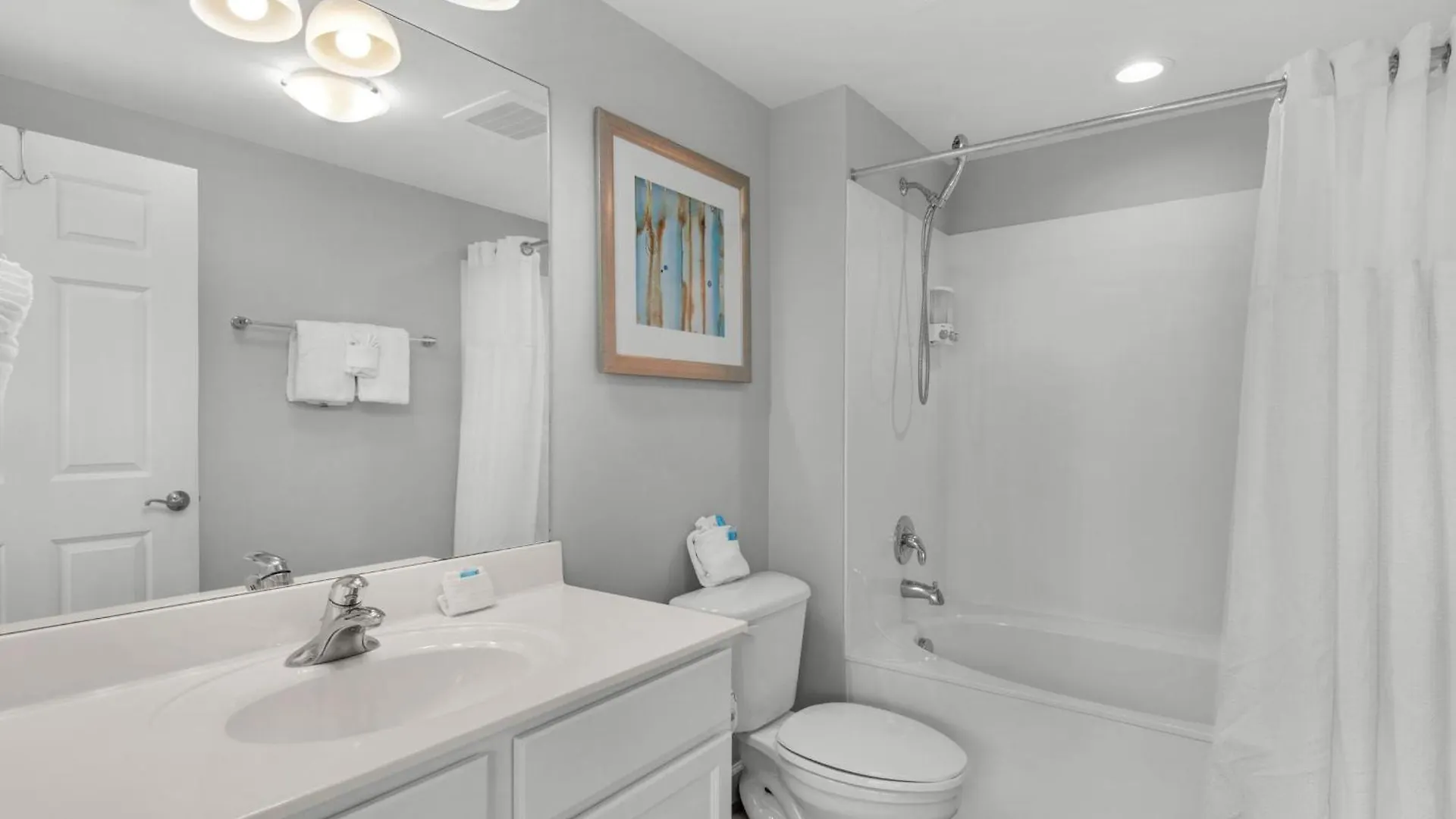 Holiday home Palms Resort #2715 Full 2 Bedroom Destin