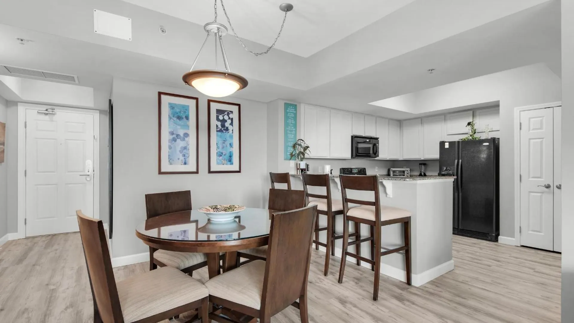 Holiday home Palms Resort #2715 Full 2 Bedroom Destin