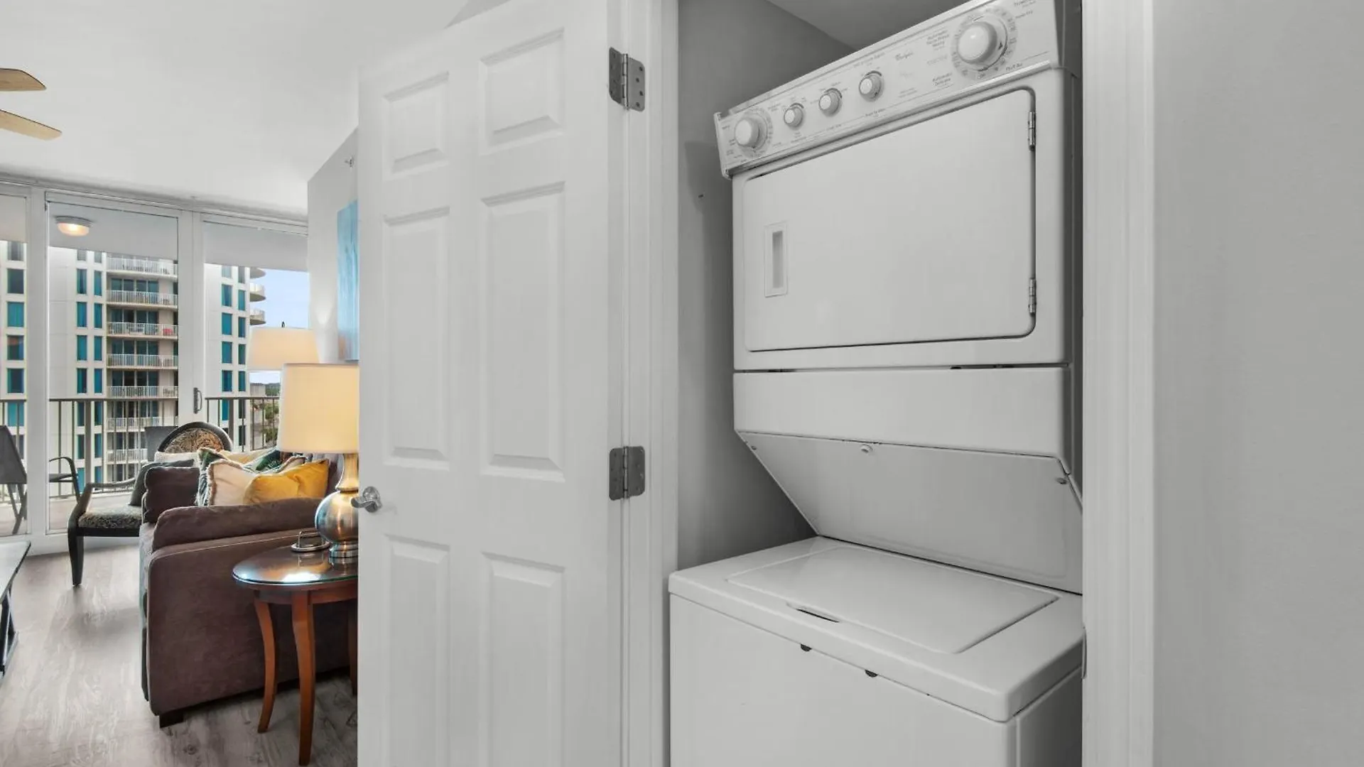 Palms Resort #2715 Full 2 Bedroom Destin Holiday home