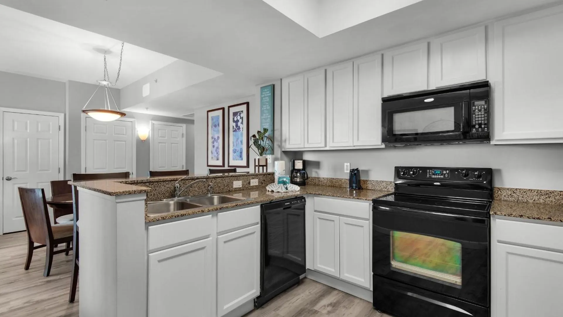 Palms Resort #2715 Full 2 Bedroom Destin United States