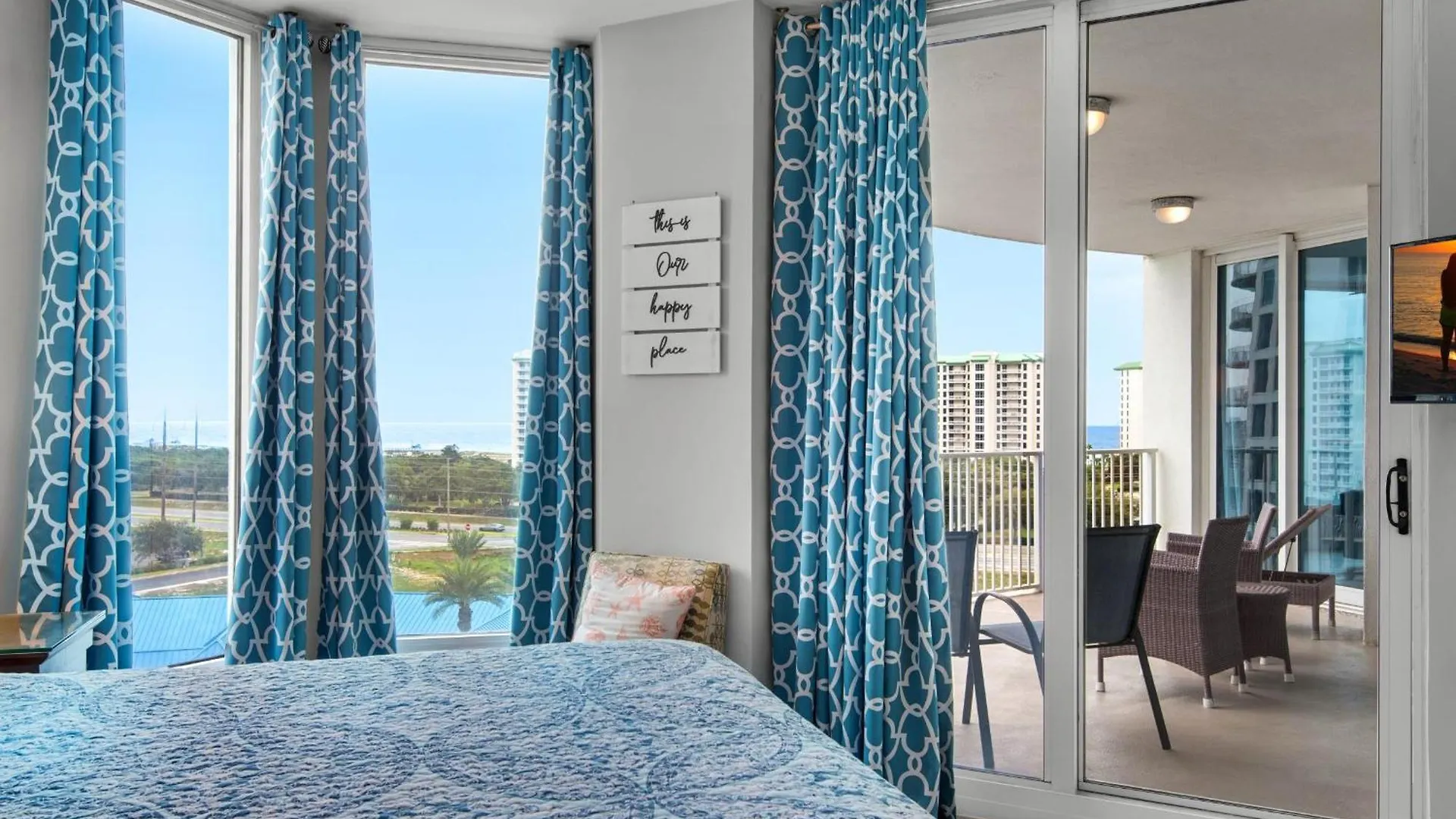Holiday home Palms Resort #2715 Full 2 Bedroom Destin