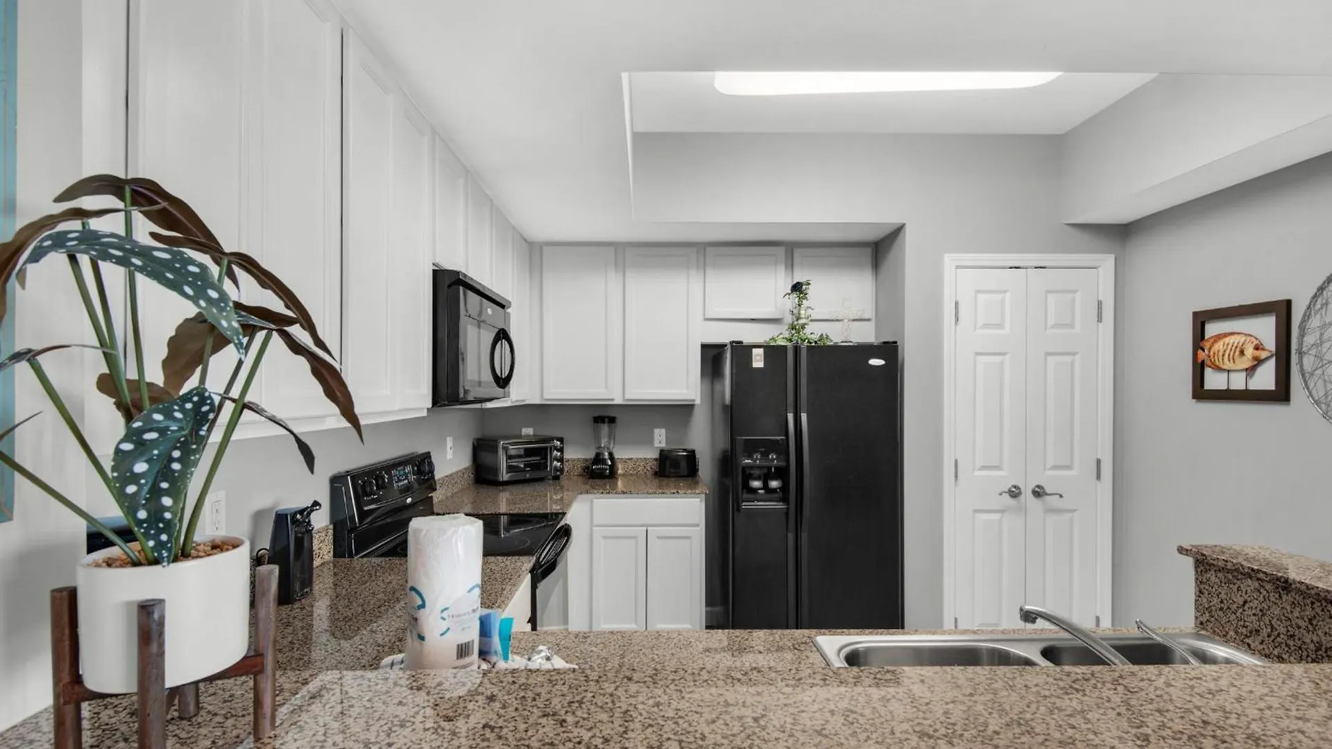 Palms Resort #2715 Full 2 Bedroom Destin Holiday home