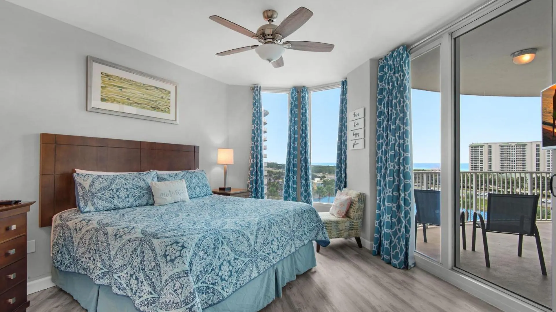Holiday home Palms Resort #2715 Full 2 Bedroom Destin